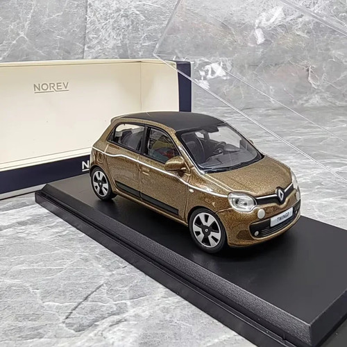 Twingo alloy car - alloy, model