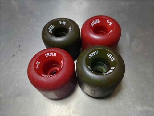 Makaha skateboard wheels 85a - makaha,