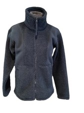 Superbe Veste Blouson Noir