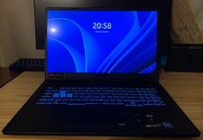 Pc Gamer Portable Rtx 2050