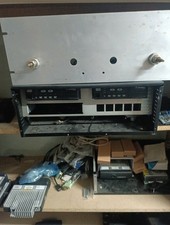 Motorola UHF Repeater