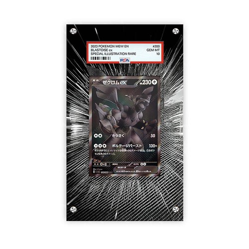 Zekrom 174 086 vitrine - zekrom,
