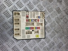 Boitier Fusible USM - RENAULT