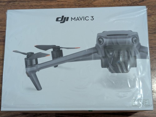 Dji mavic cine brand new - mavic,