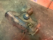 reservoir quad tgb 325 blade