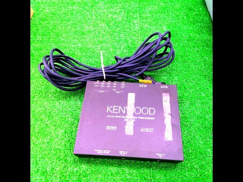 Kenwood equalizer japan - ds-02,
