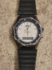 Quiksilver QS2700 Men's Quartz