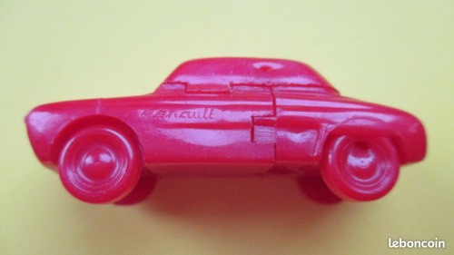Voiture miniature puzzle - miniature,