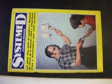 ** Revue Système D n°302 Plan poste de soudure à l'arc portatif 