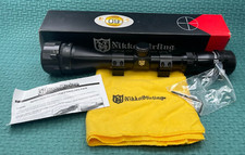 Nikko Stirling MountMaster AO