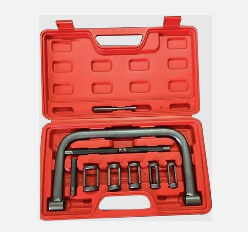 Coffret compresseur demonte - coffret,