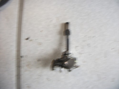 Pompe huile honda mtx 50 - huile,