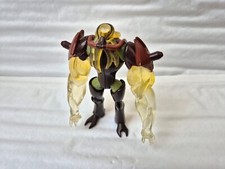 Rare 10.2cm Ben 10 Alien Force