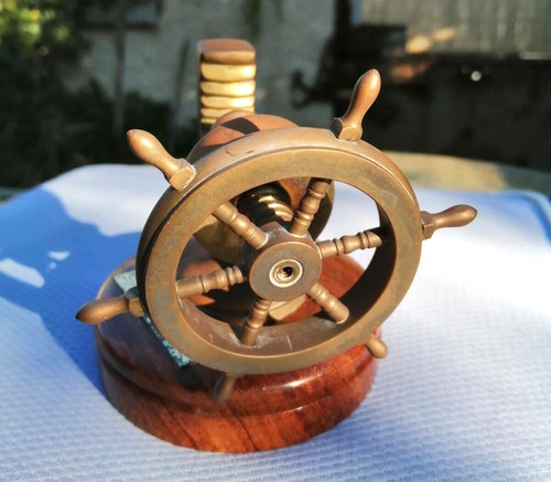 Ancien casse noix noisette - ancien,
