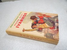 CA334 IVANHOE WALTER SCOTT