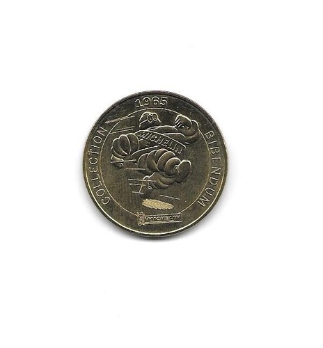 Rare medaille piece - medaille,