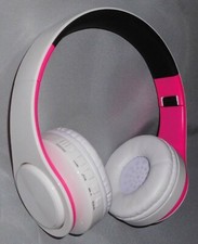 Casque Bluetooth audio