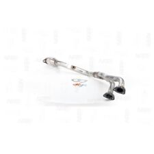 NAP carPARTS Pot Catalytique pour BMW Z3 Roadster 2.8i 3er Compact 323 Ti