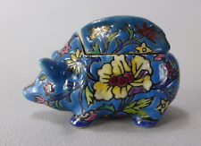 EMAUX DE LOUVIERE MOUTARDIER