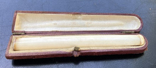 Ancien long fume - ancien,