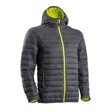 Veste matelassée thermique grise Kuma Coverguard (oni)