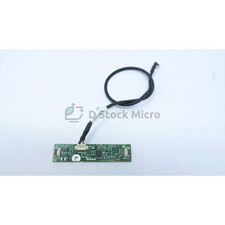 Carte de contrôle tactile 654270-001 - 654270-001 pour HP TouchSmart Elite 7320 