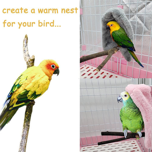 Pieces bird cozy corner - pieces,