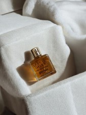 Miniature parfum vintage