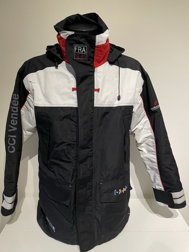 Rare parka vendée globe - rare,