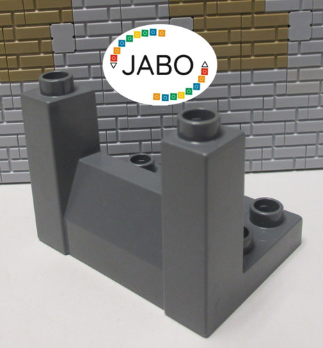 Lego duplo étain haut - étain,