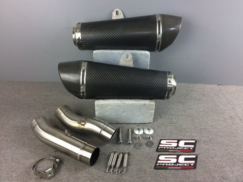 Project carbon slip - sc,
