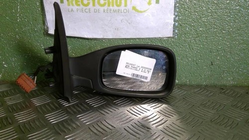 Retroviseur droit peugeot 306 - retroviseur,