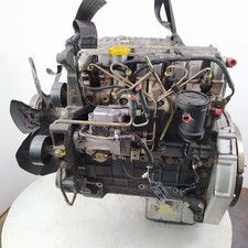 VM61B MOTEUR DETACHEE / 4644175 POUR JEEP GR.CHEROKEE ZJ/Z 2.5 TD CANYON