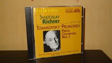 SVIATOSLAV RICHTER -