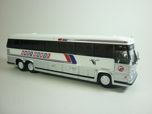 Iconic replicas mci 12 - iconic, 1:87