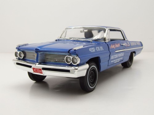 Pontiac catalina legends - pontiac, ht