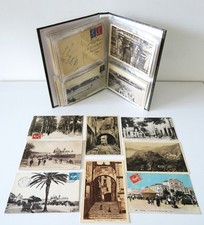 Petit ALBUM  77 CARTES