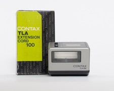 Flash Contax TLA200 + TTL