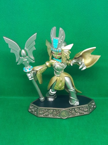 Figurines skylanders jeux - figurines,