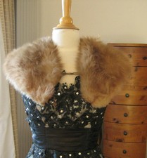  VRAI COL MOYEN GINGEMBRE