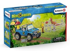 Schleich Voiture Tout-Terrain
