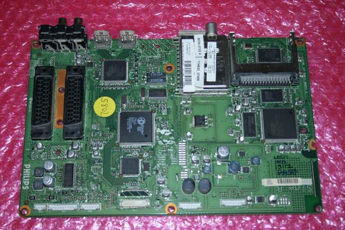 Philips 32pfl5522d carte - philips, 32pfl5522d/05