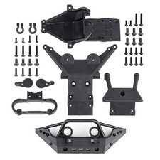Team Associated 25801 Rival