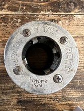 tete de filiere rem’s electrique