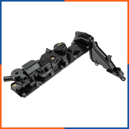 Culasse carter soupape pour - culasse,
