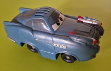 FISHER PRICE GEO TRAX DISNEY