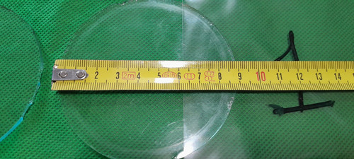 Ancien verre phare - ancien,