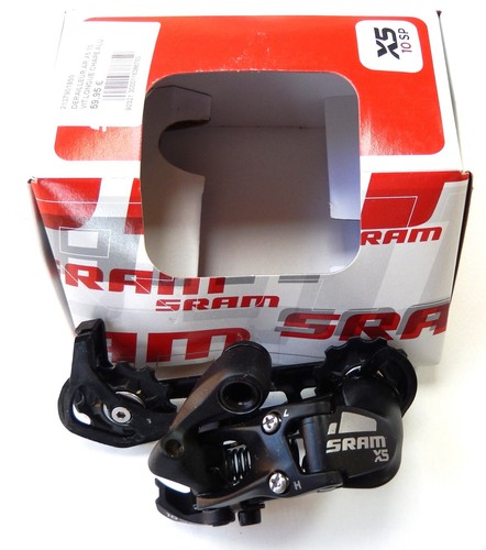 Dérailleur arrière sram - dÉrailleur,