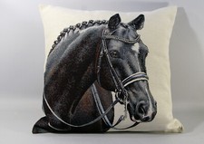     COUSSIN façon Jacquard