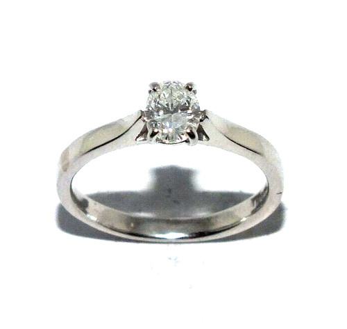 Bague fiançailles en - bague,
